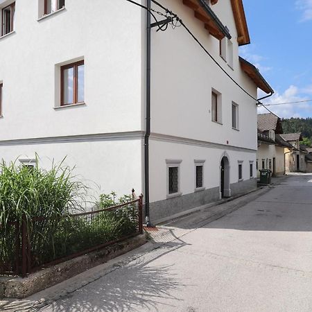 Spring Rest Bled Exterior foto