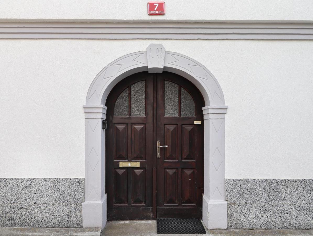 Spring Rest Bled Exterior foto