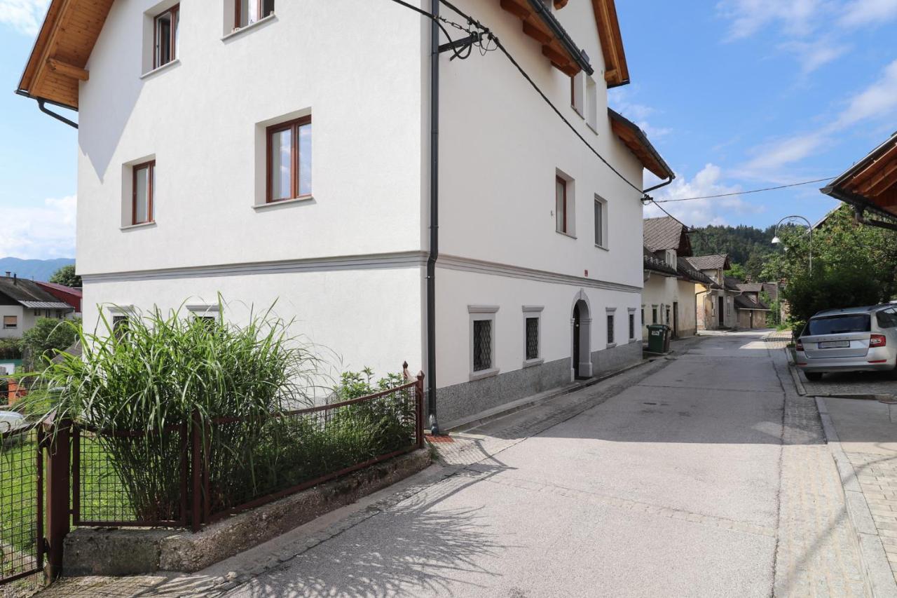 Spring Rest Bled Exterior foto